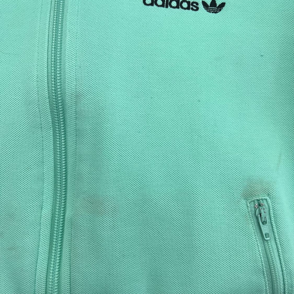 아디다스 민트초코 트랙탑 져지 85 상품이미지4