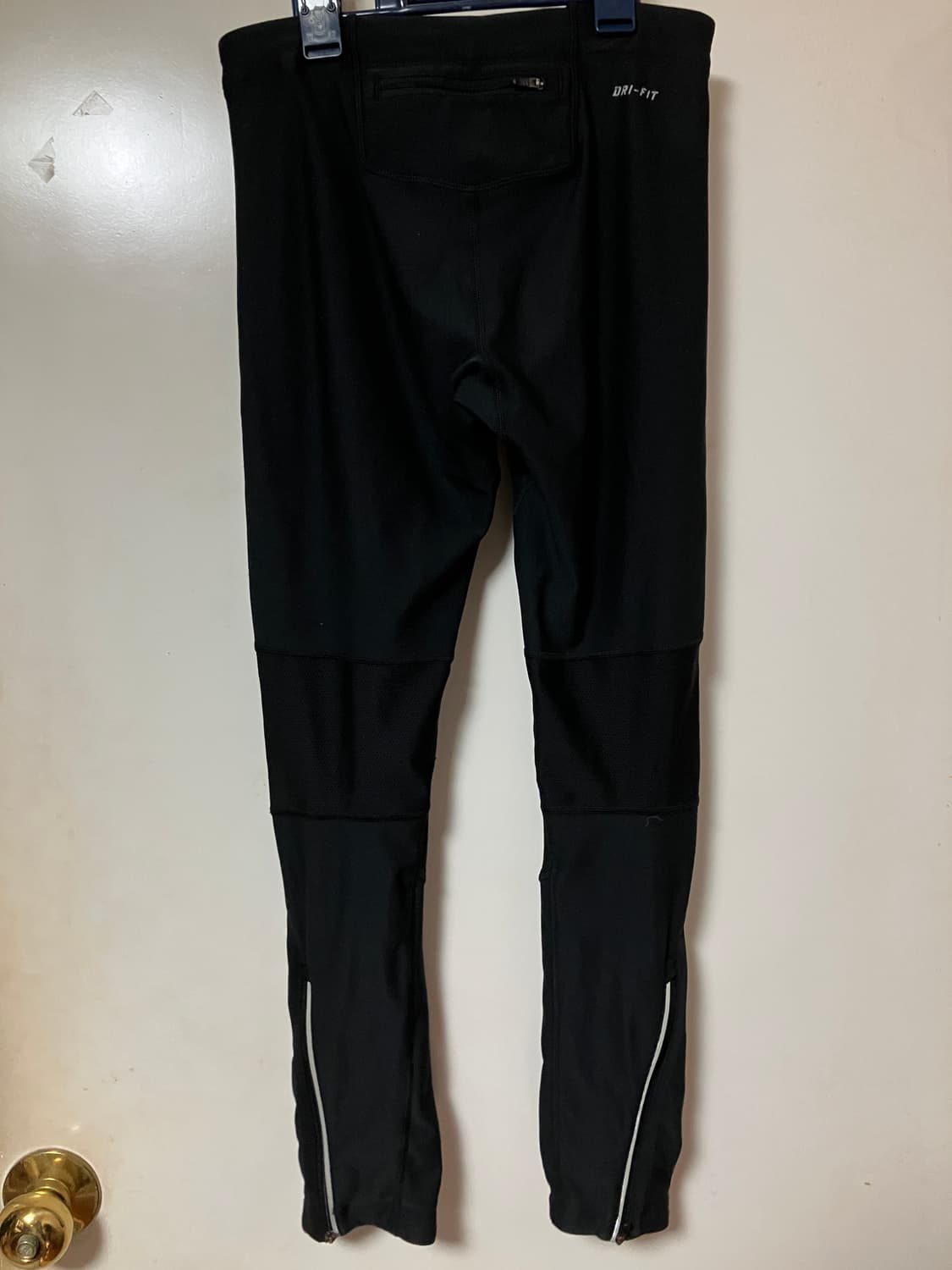 나이키 테크 타이즈 레깅스 상품이미지2