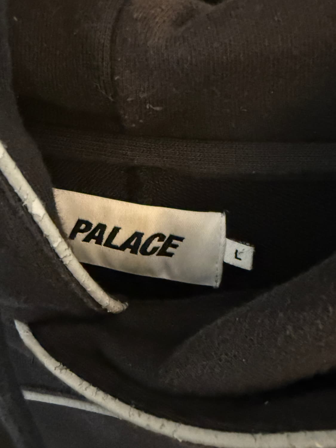 L) 팔라스 리플렉티브 후디, 리플렉토 후드티 상품이미지3