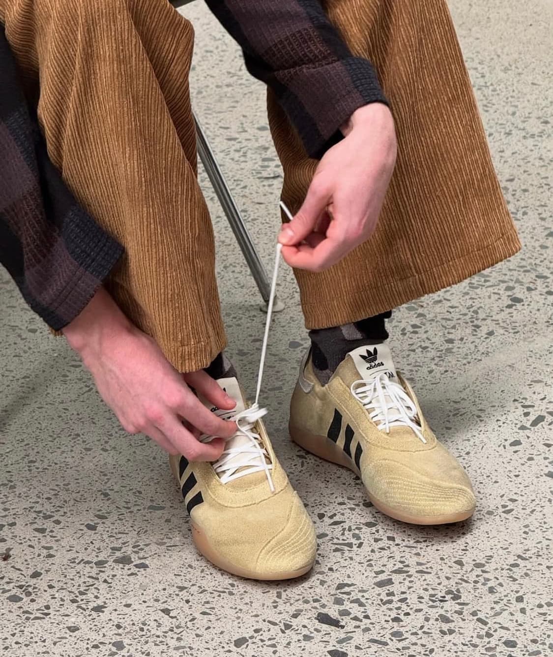 ADIDAS X Song For The MUTE 상품이미지2