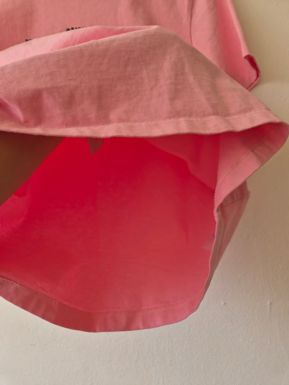 메종마르지 여성 반팔라운드티셔츠 S사이즈 상품이미지5