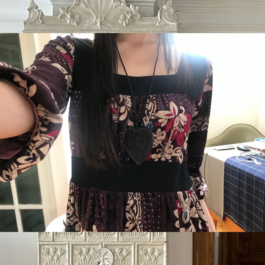 목걸이 상품이미지1