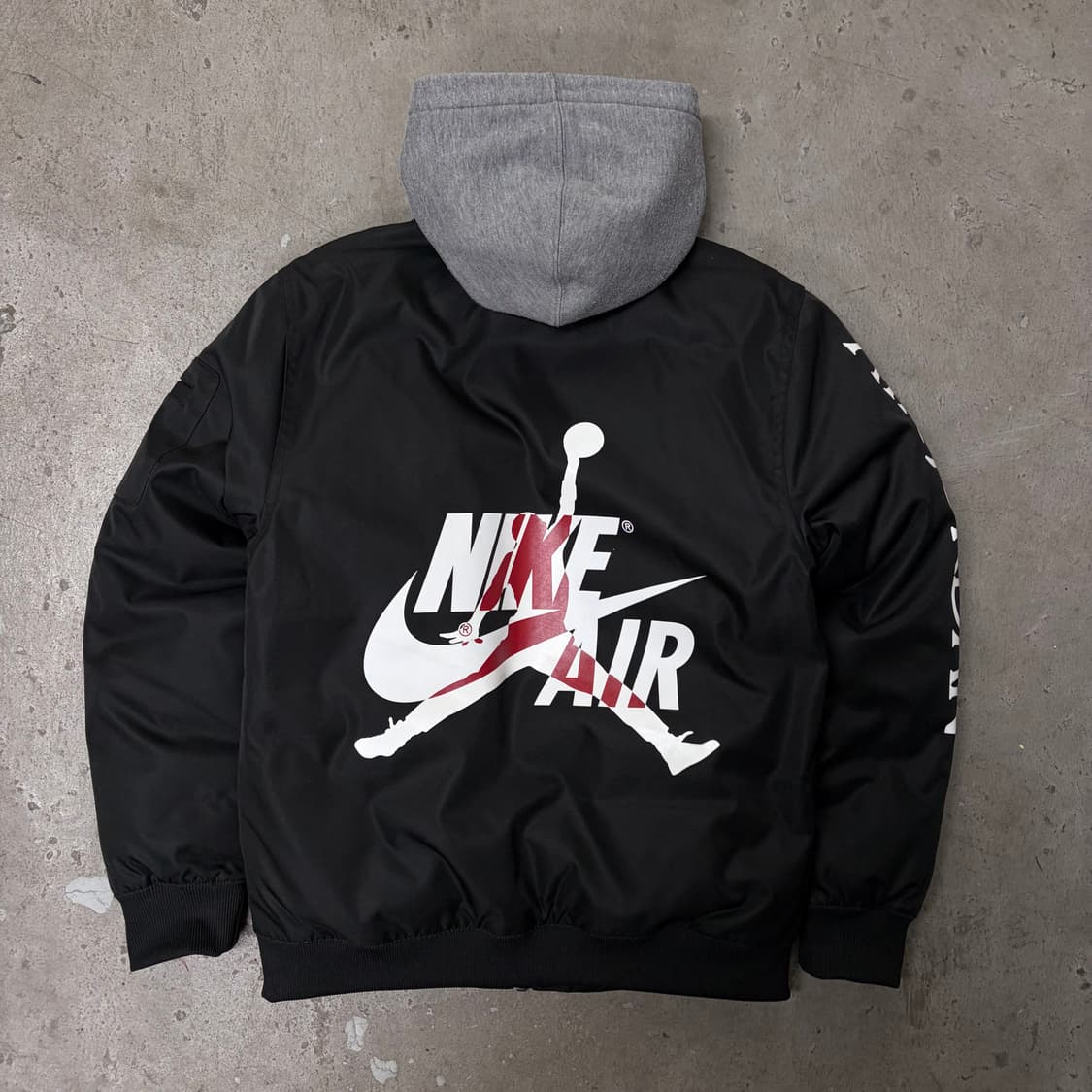 나이키 조던 바시티 자켓[2156] 상품이미지1