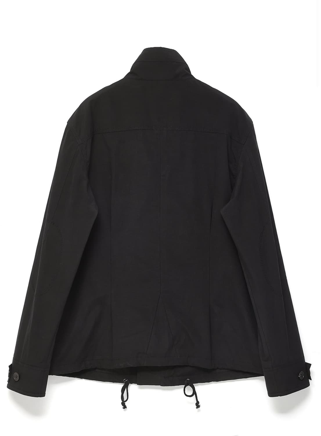 Regular Parka Black  상품이미지2
