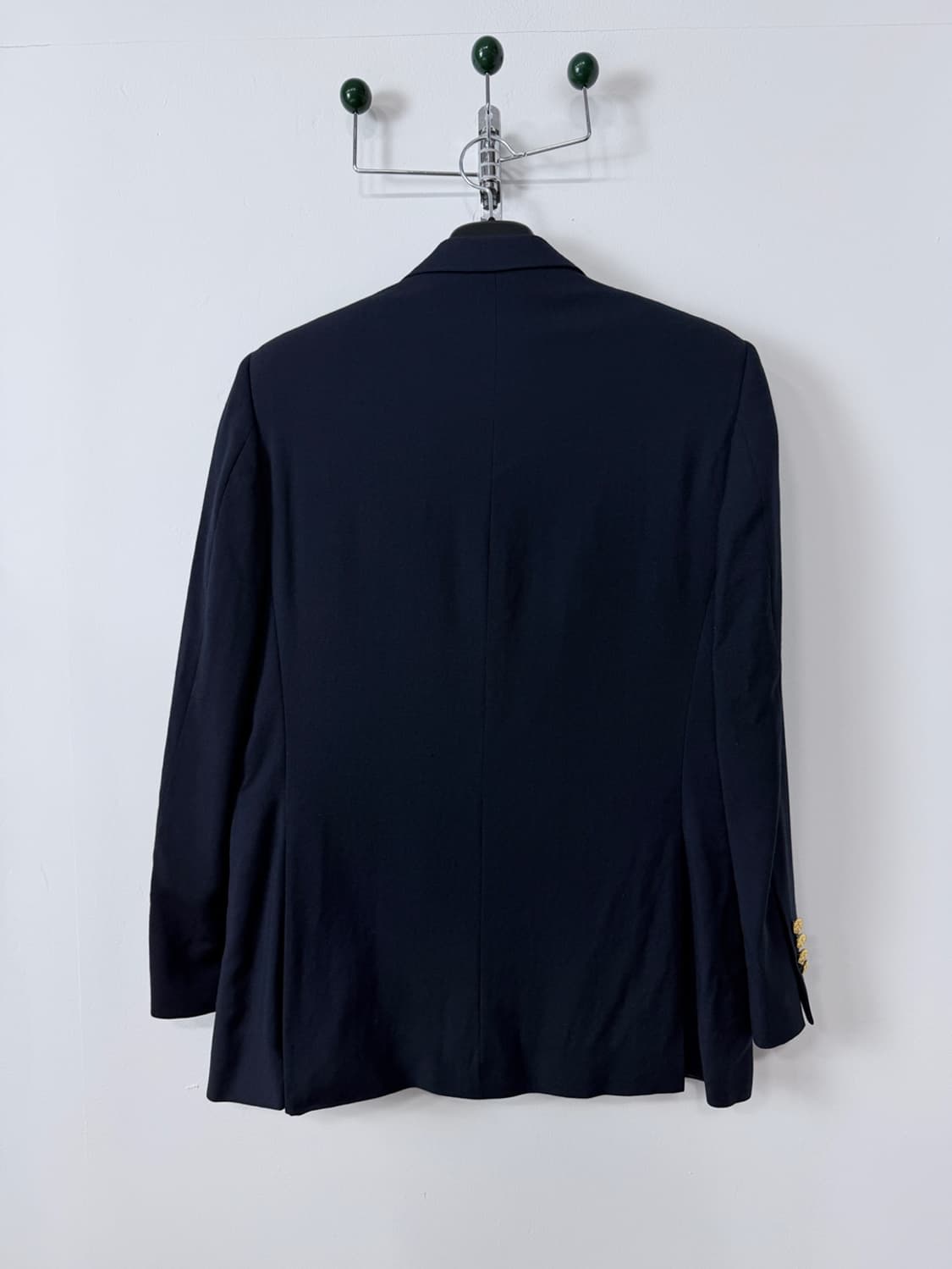 브룩스 브라더스 금장 싱글 자켓 상품이미지2