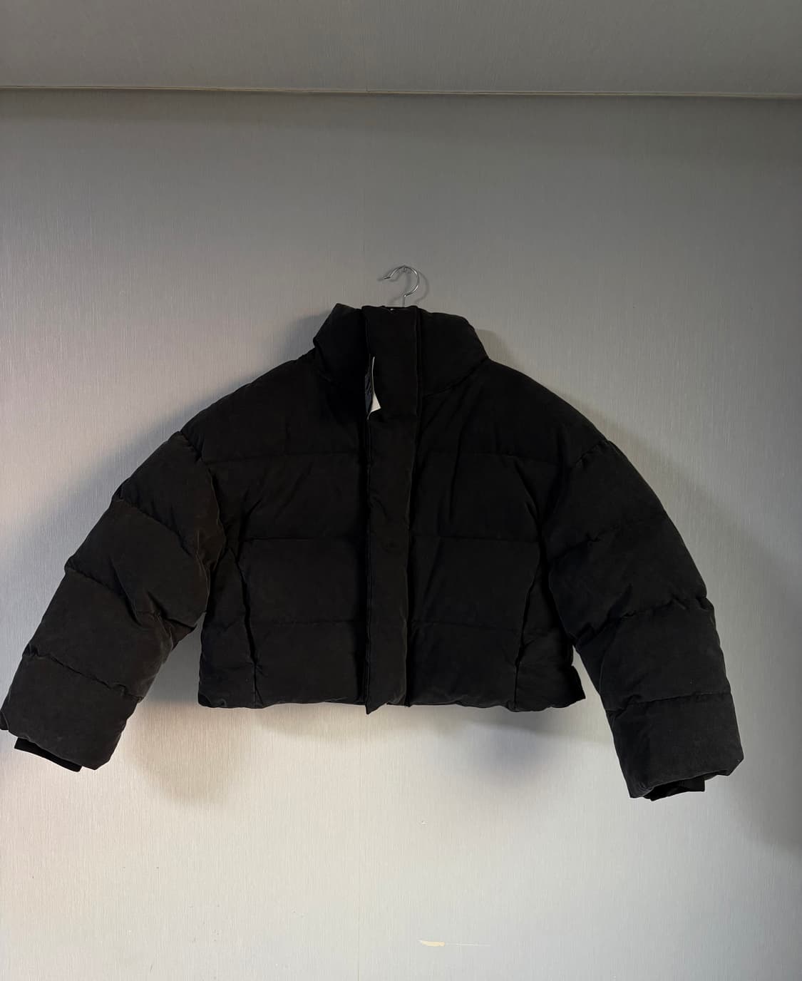 엔타이어스튜디오 패딩 상품이미지1