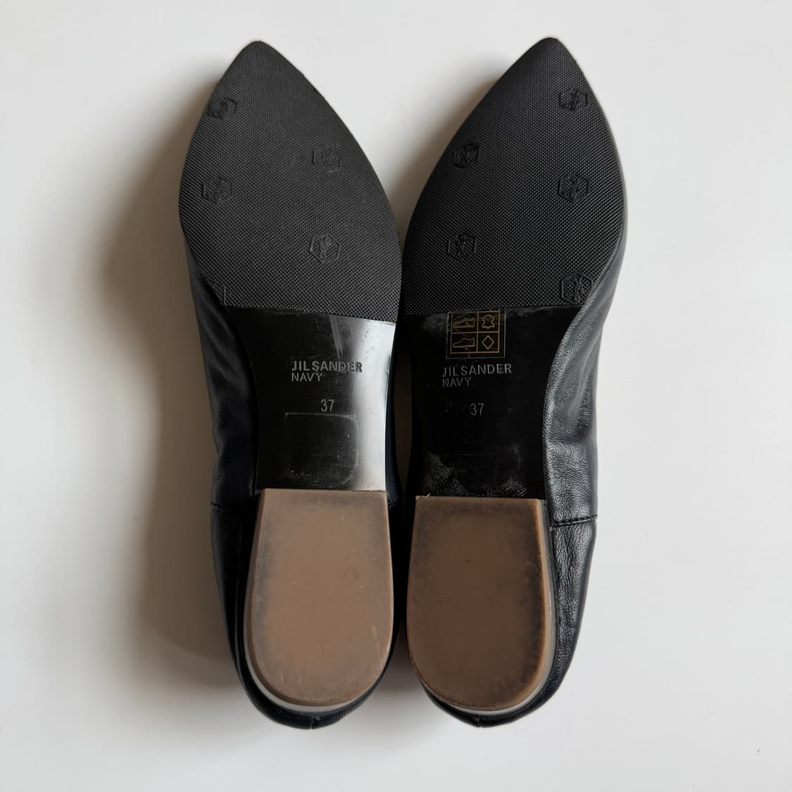 질샌더 Jil Sander / EU 37 (KR 235) 상품이미지4