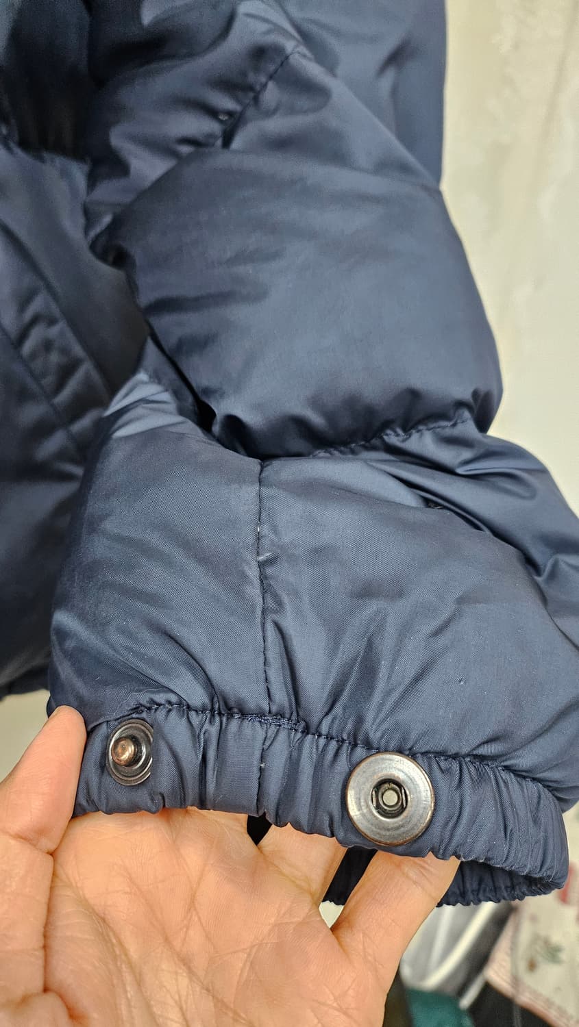 280.폴로 랄프로렌 푸퍼 패딩  상품이미지6