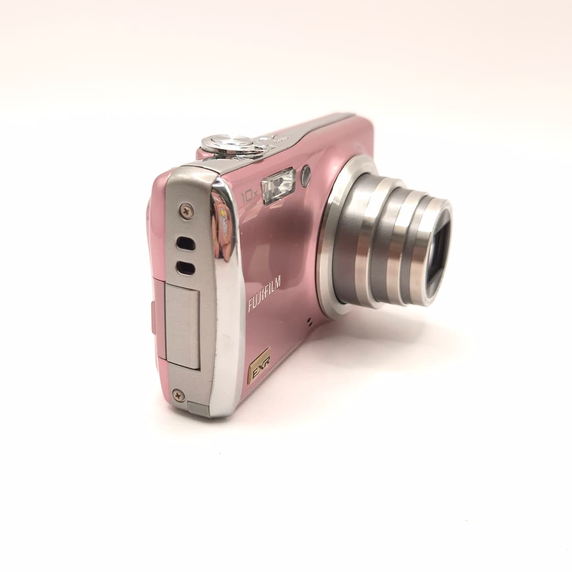 🌸 후지필름 파인픽스 F70EXR 핑크 💕 감성 색감 상품이미지2