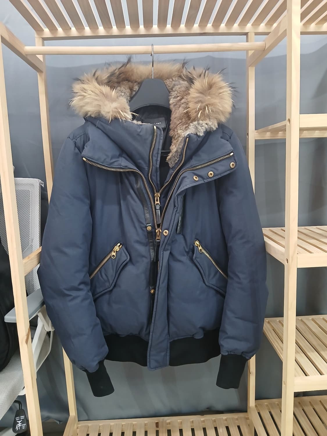 맥케이지 딕시 상품이미지1