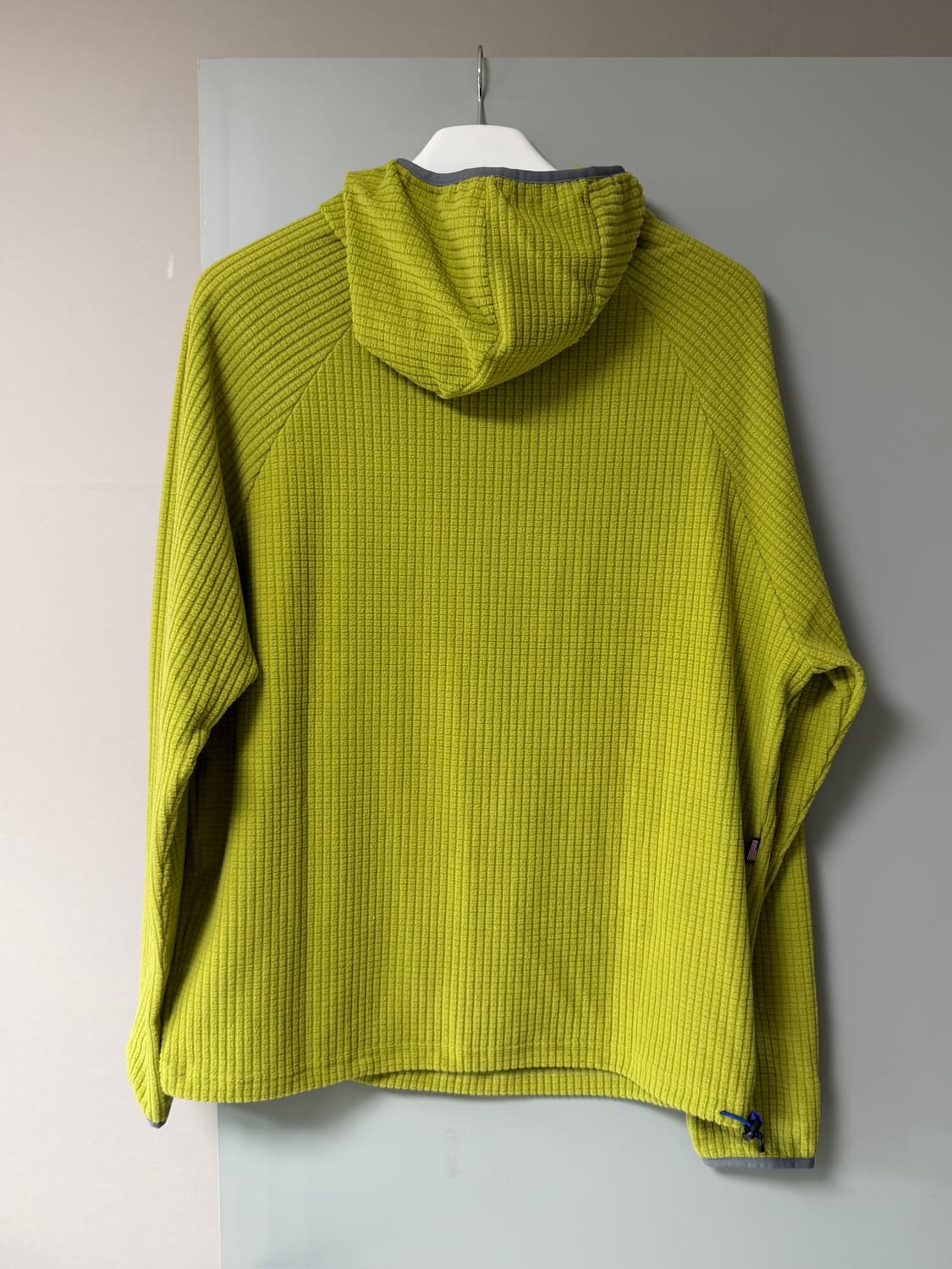 (새상품급) 매든 - 퍼니 풀오버 후디 상품이미지2