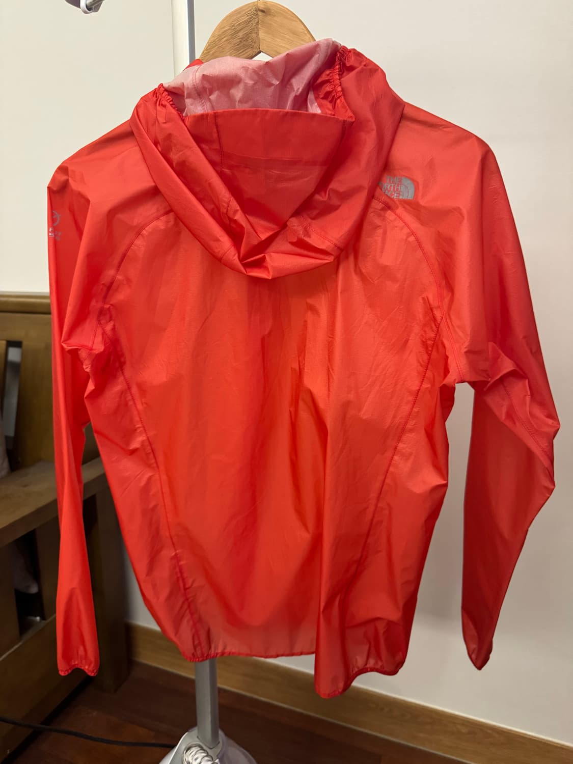 노스페이스 바람막이 상품이미지2