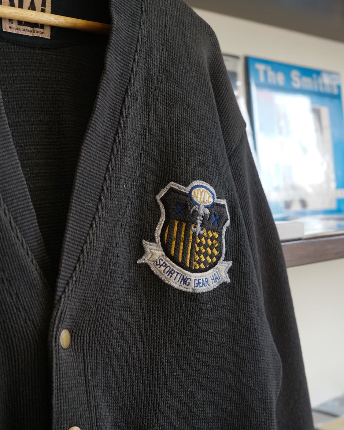 Issey Miyake Hai Sporting Gear 상품이미지3