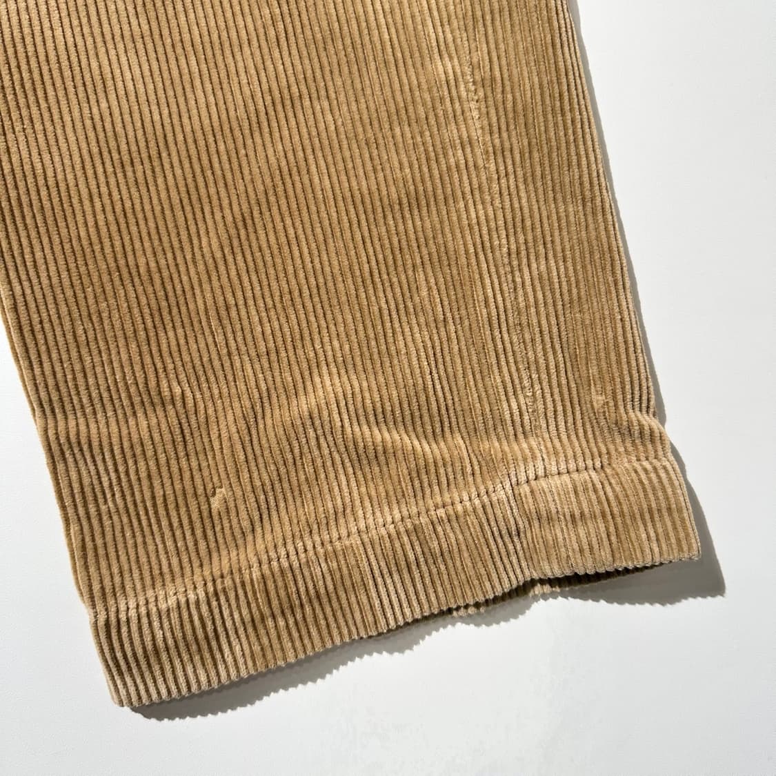 폴로 랄프로렌 코듀로이 투턱 팬츠  상품이미지7