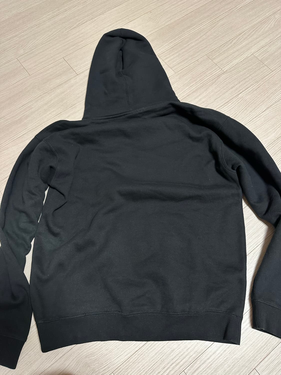 (L) alltimer 후드티 상품이미지2