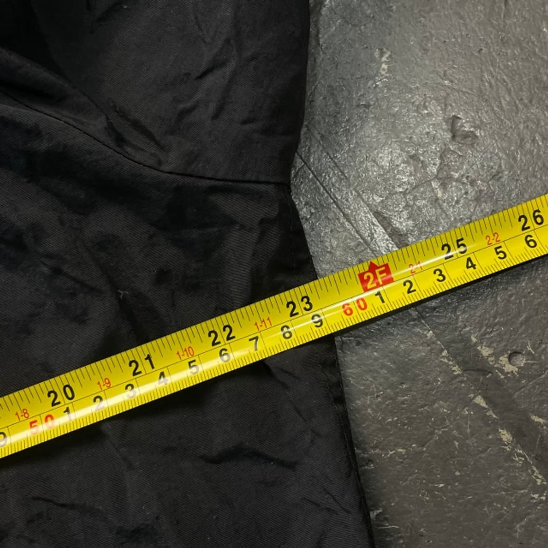 100 타미힐피거 나일론 자켓 상품이미지6