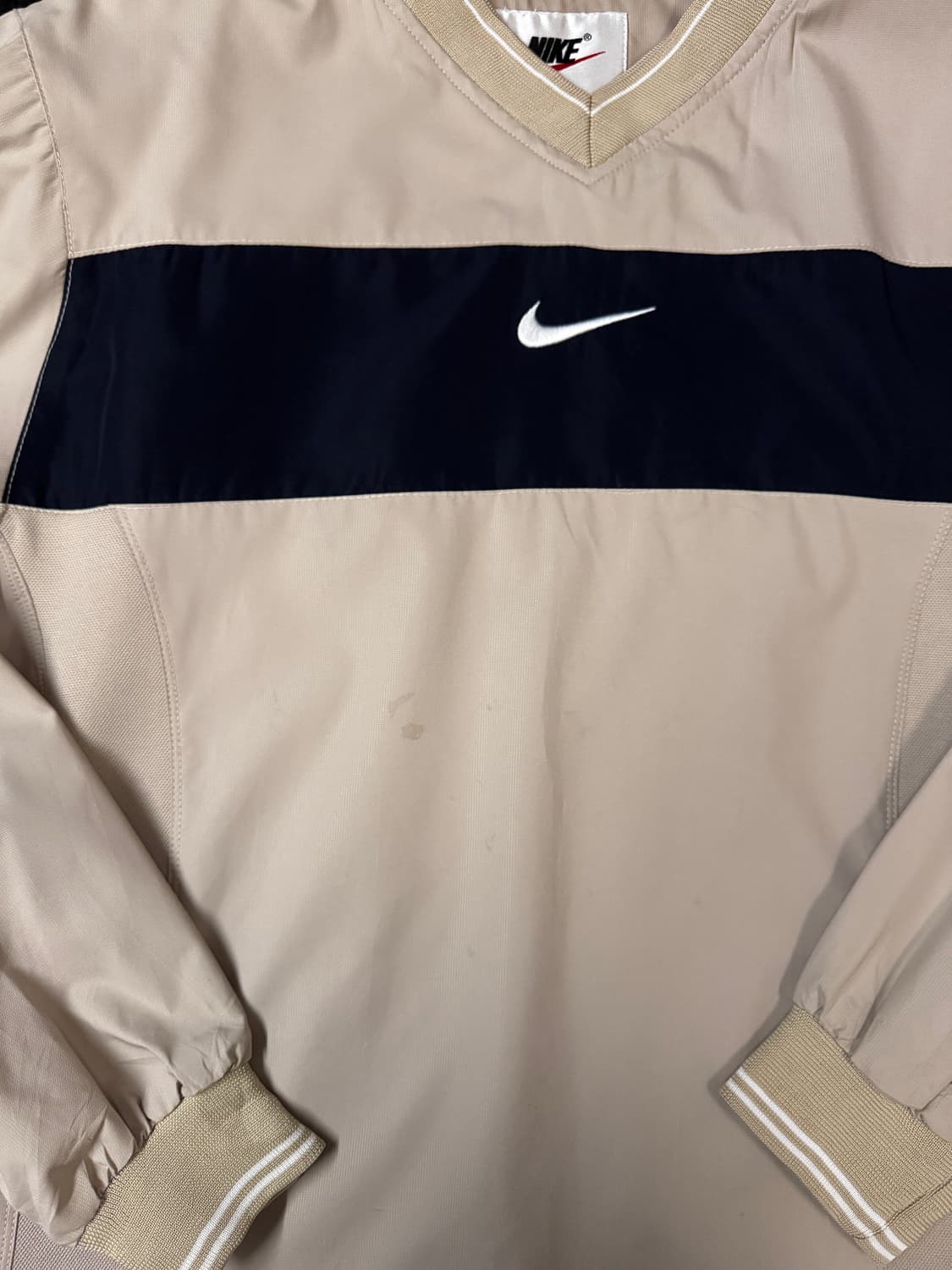 [L] 나이키 웜업  상품이미지2