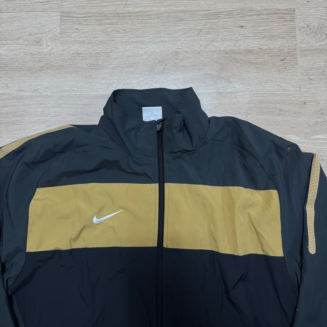 나이키 올드스쿨 져지 자켓 상품이미지2