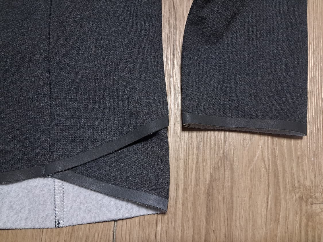 살레와 여성 후드티 95 상품이미지7