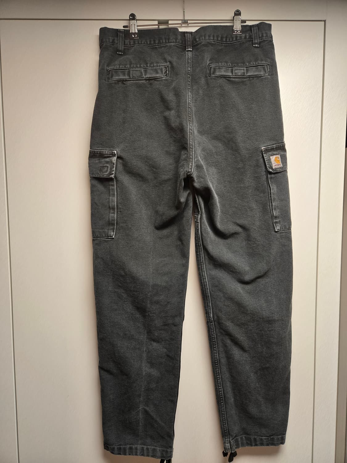 칼하트 WIP 키토 카고팬츠 30사이즈 상품이미지1