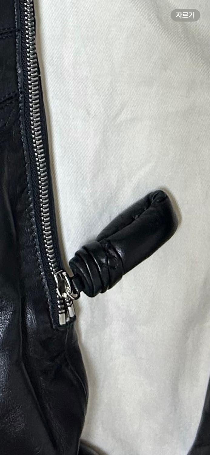 르메르 범백 블랙 라지 사이즈 상품이미지2