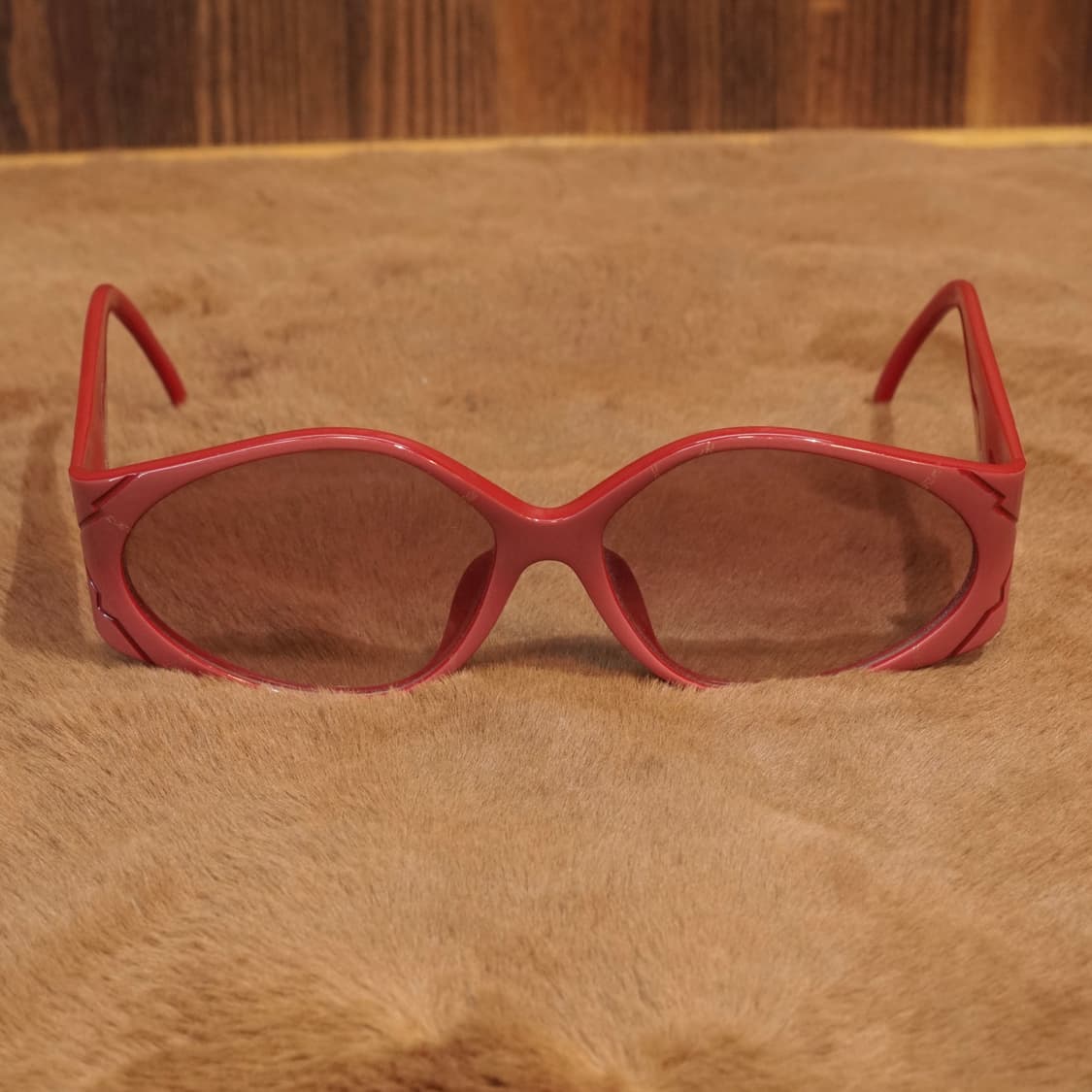 크리스찬 디올 80s 선글라스 상품이미지4