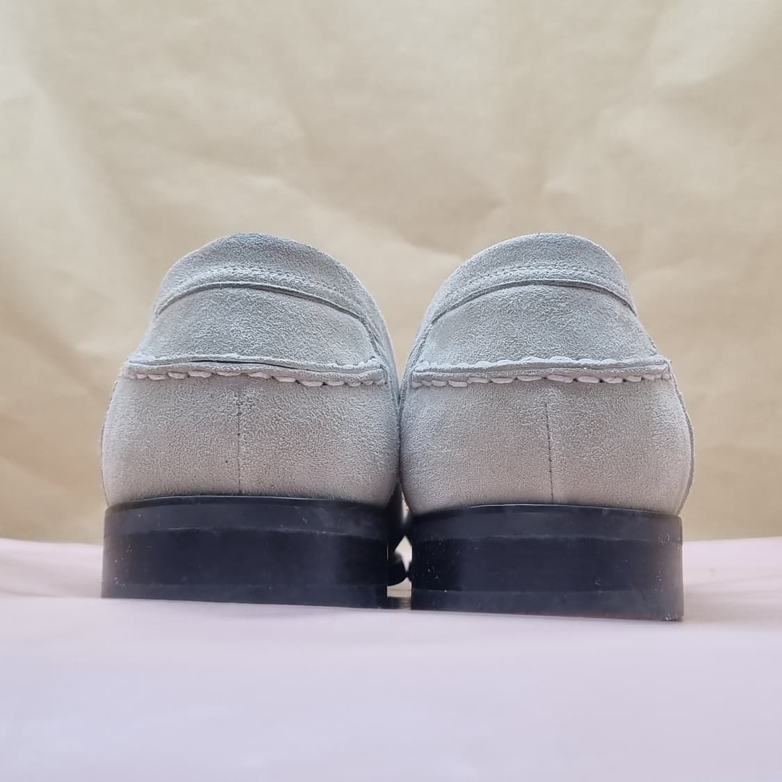 소다 스웨이드로퍼 250 상품이미지4