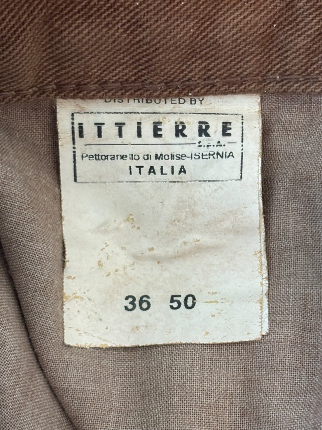 Vintage Just Cavalli Pants 상품이미지9