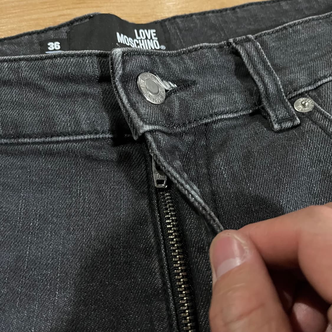 [36] 모스키노 그레이진 상품이미지6