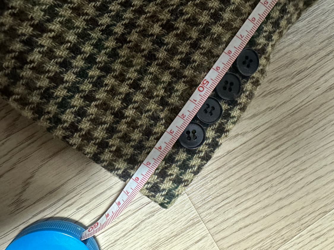 48 / 마마가리 문트위드 건클럽 상품이미지3