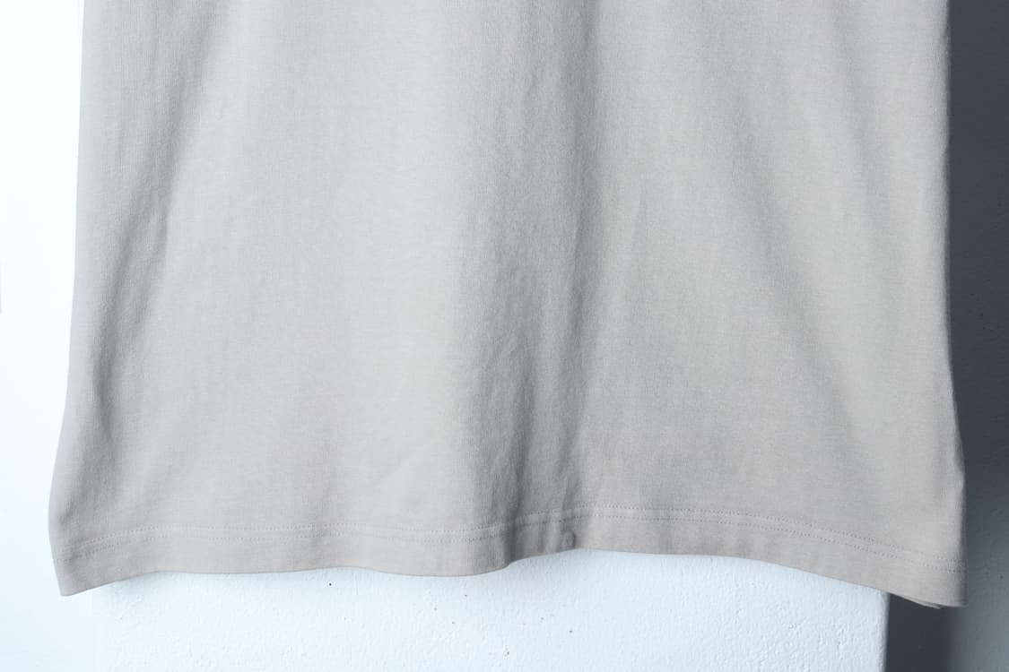(XL-2XL) 유니폼브릿지 반팔 티셔츠 빅사이즈 포켓 샌드-H32084 상품이미지4