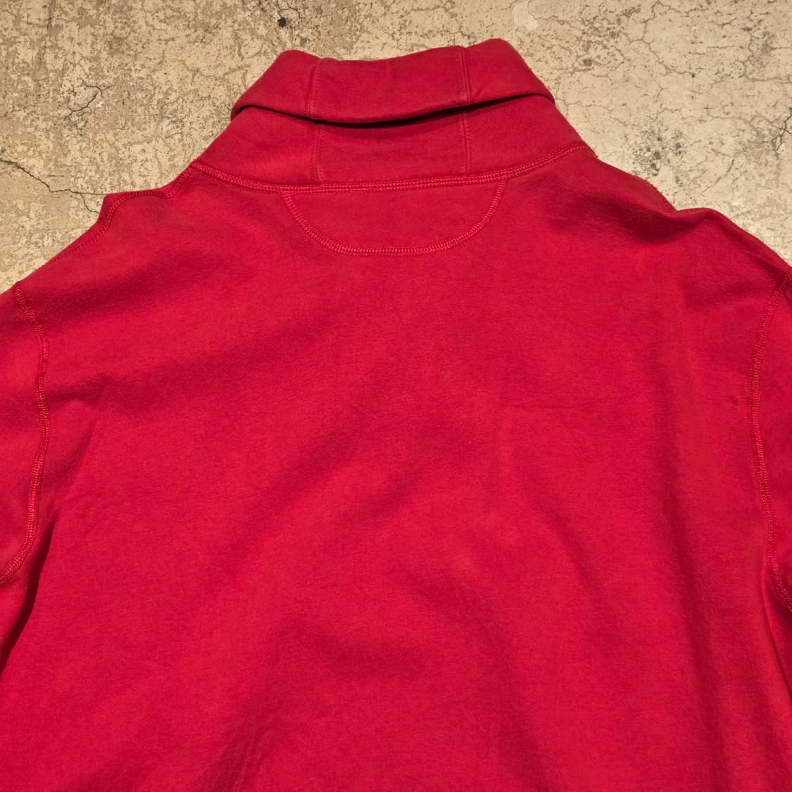 Polo Ralph Lauren 숄 칼라 풀오버 스웨트셔츠 상품이미지7