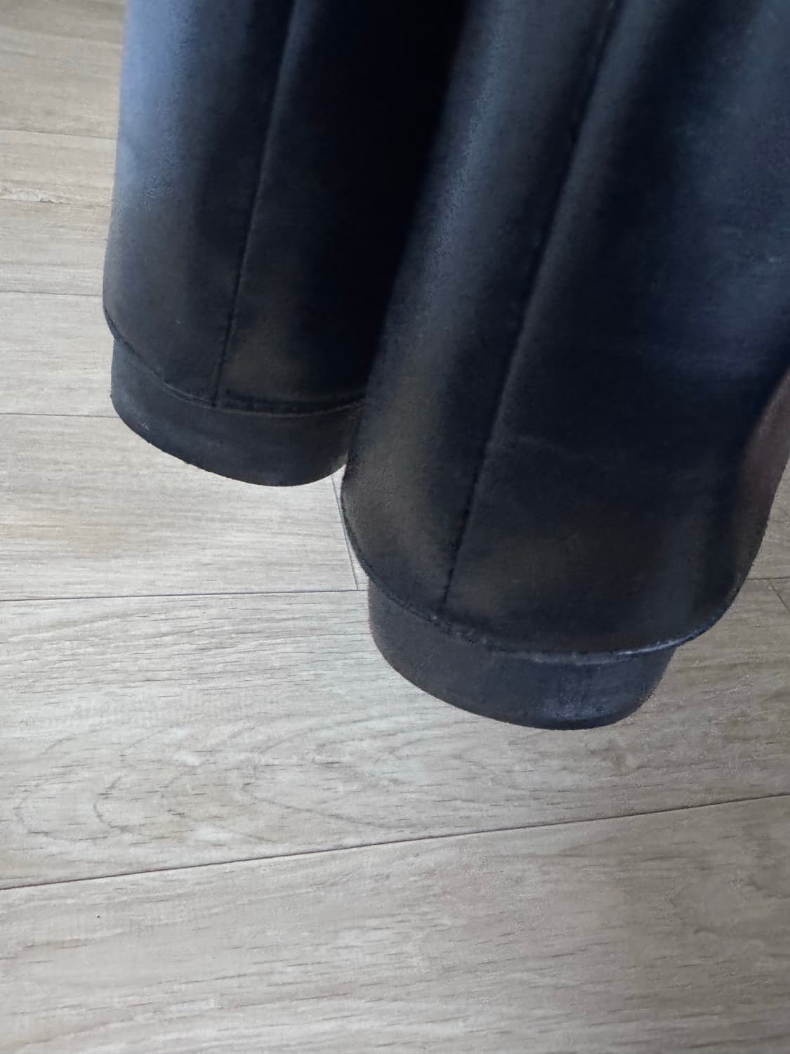 레더 레그워머 롱부츠 245 상품이미지3