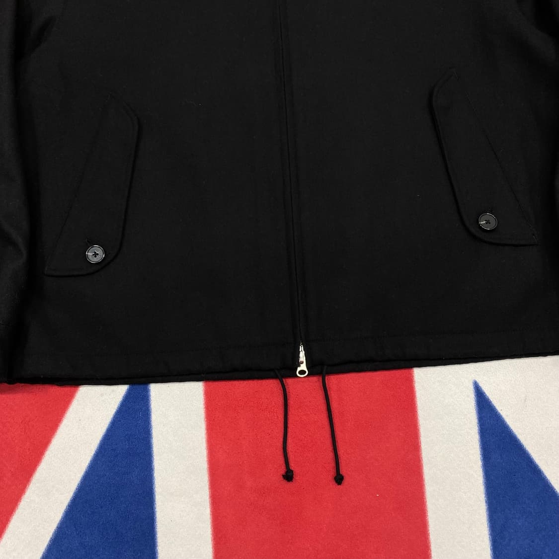 유니폼브릿지 울자켓 XL  상품이미지4