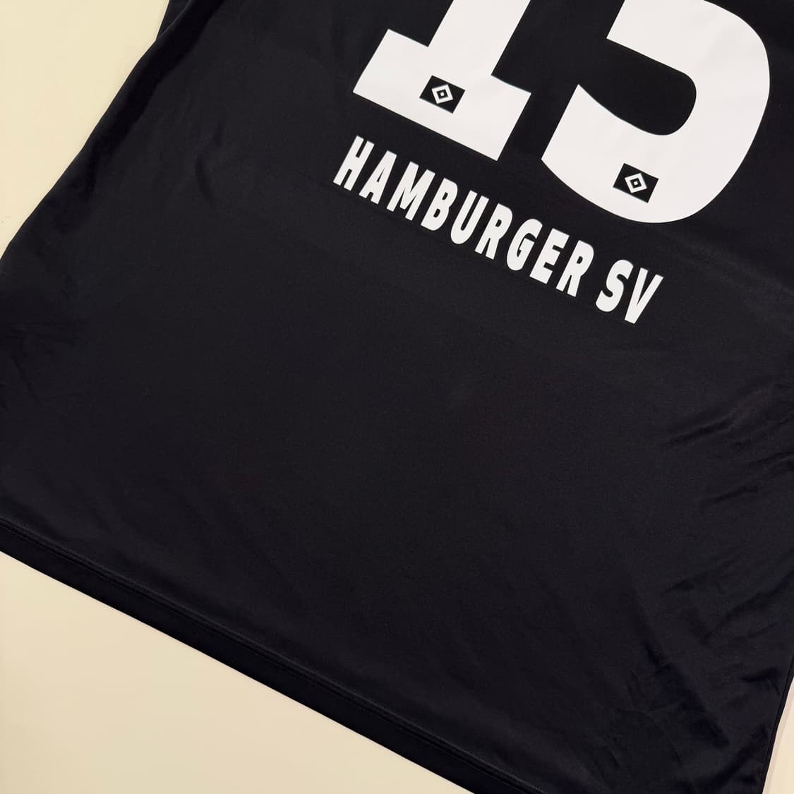 11-12 함부르크 어웨이 손흥민 유니폼 상품이미지3