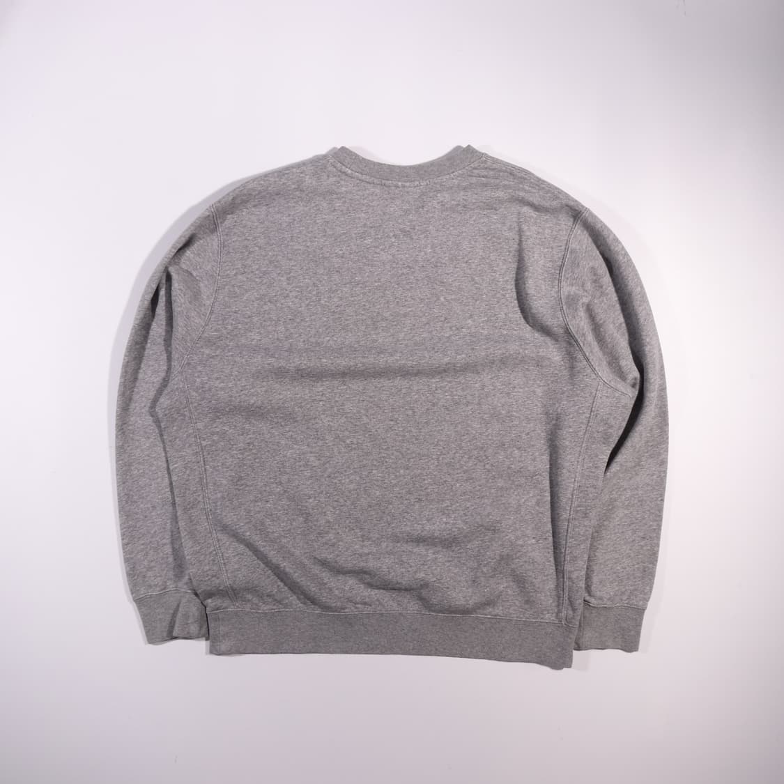 나이키 로고 맨투맨 B677 상품이미지5