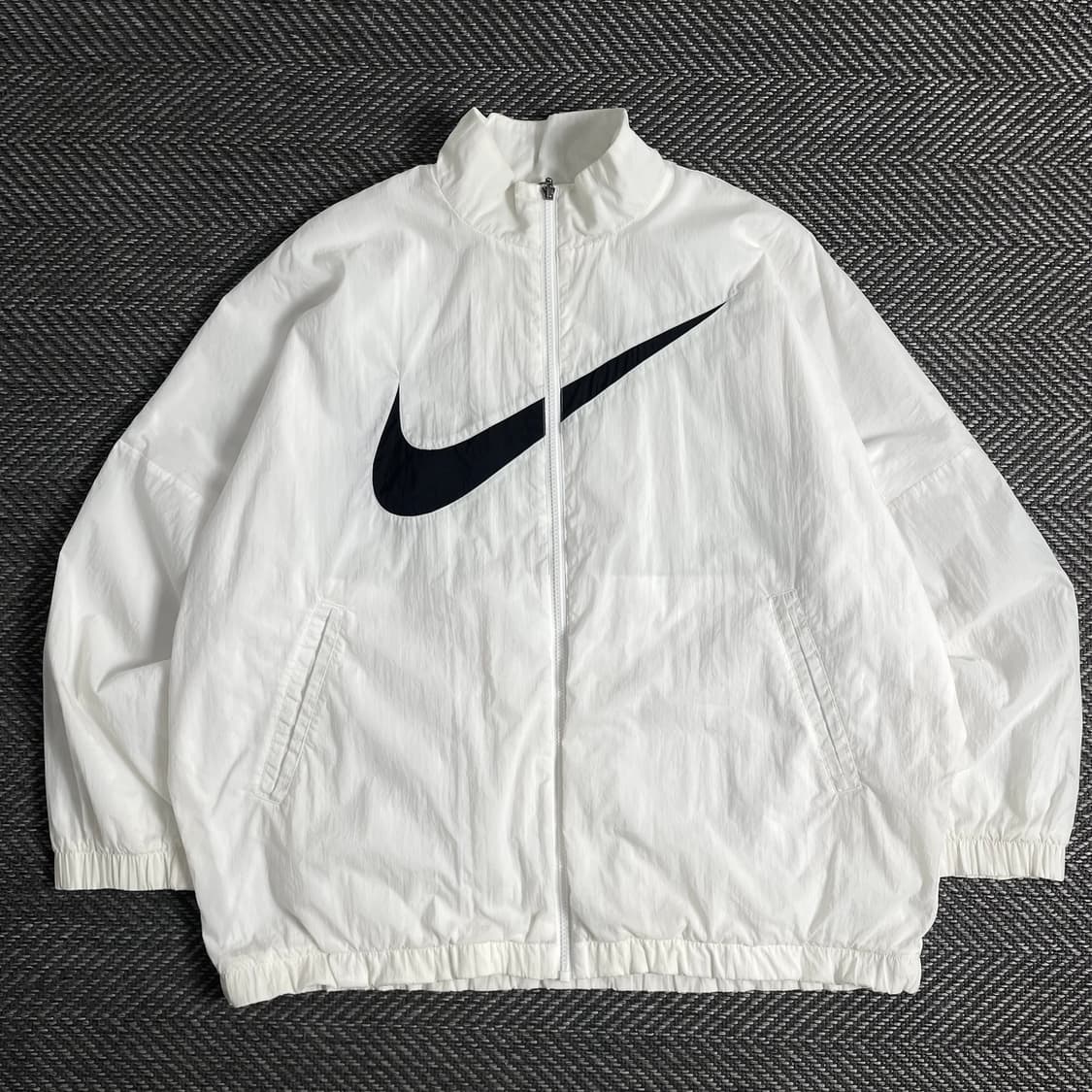나이키 신형 빅스우시 나일론 박시핏 바람막이y 3344 상품이미지2