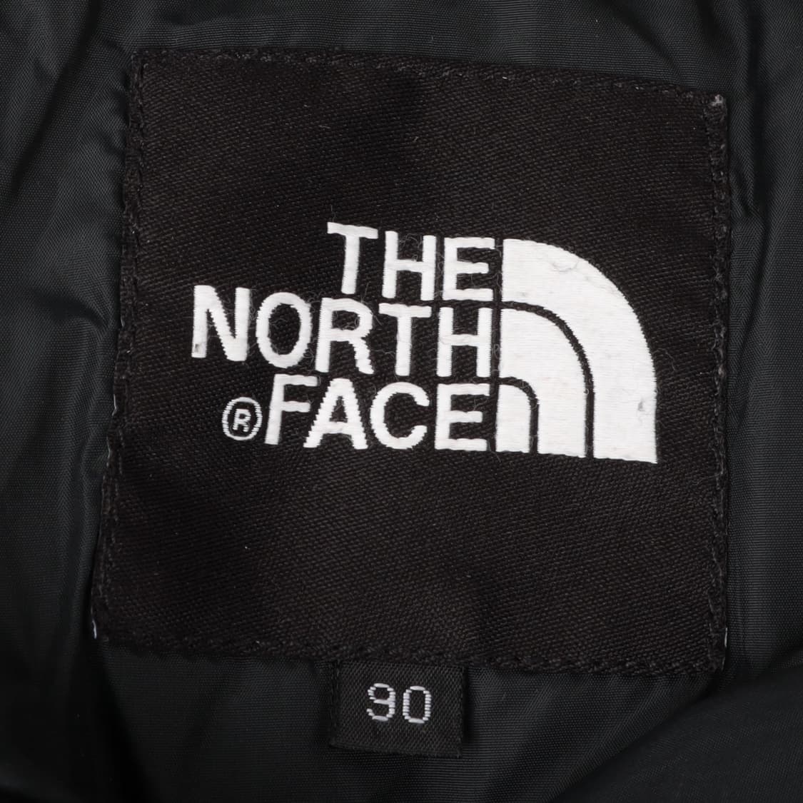 노스페이스 700 눕시2 구스 다운자켓 패딩 상품이미지8