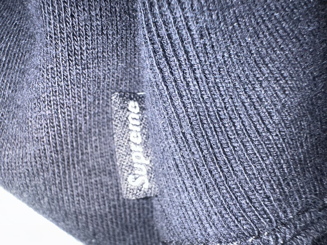 슈프림 18ss 후드티 블랙 L 팔아요 상품이미지6