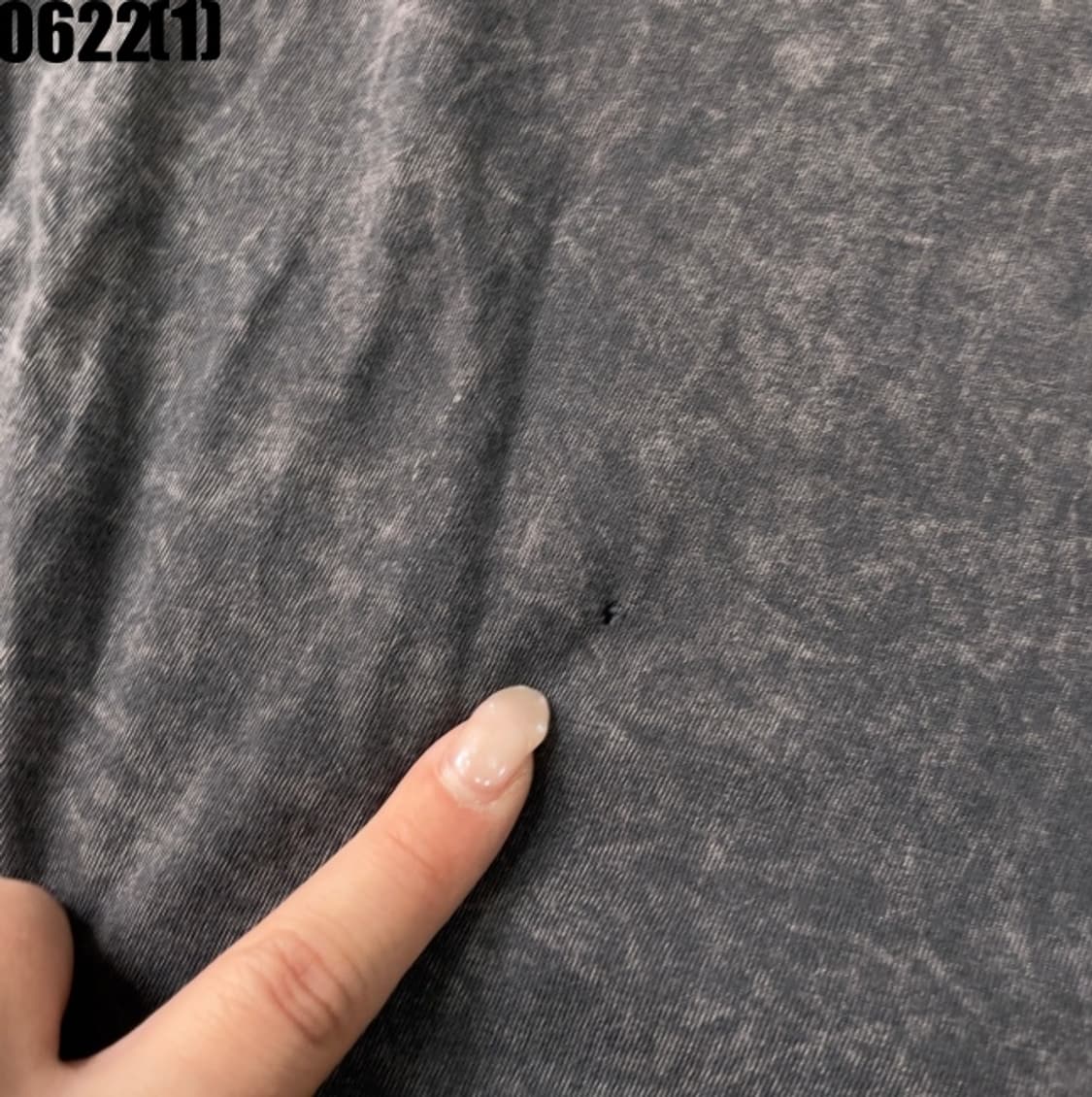 버커루 반팔티셔츠 상품이미지4