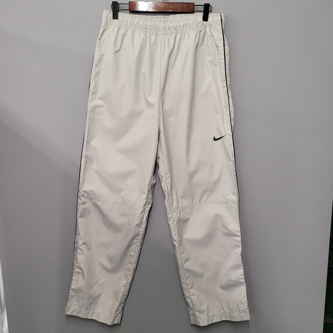 Nike 나이키 골프 스우시 와이드 트랙팬츠 상품이미지1