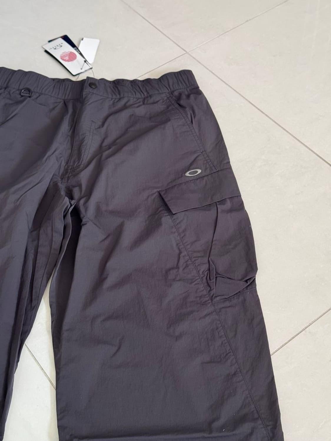 TOOL BOX PANT  도구 상자 바지 FOA407585 상품이미지5