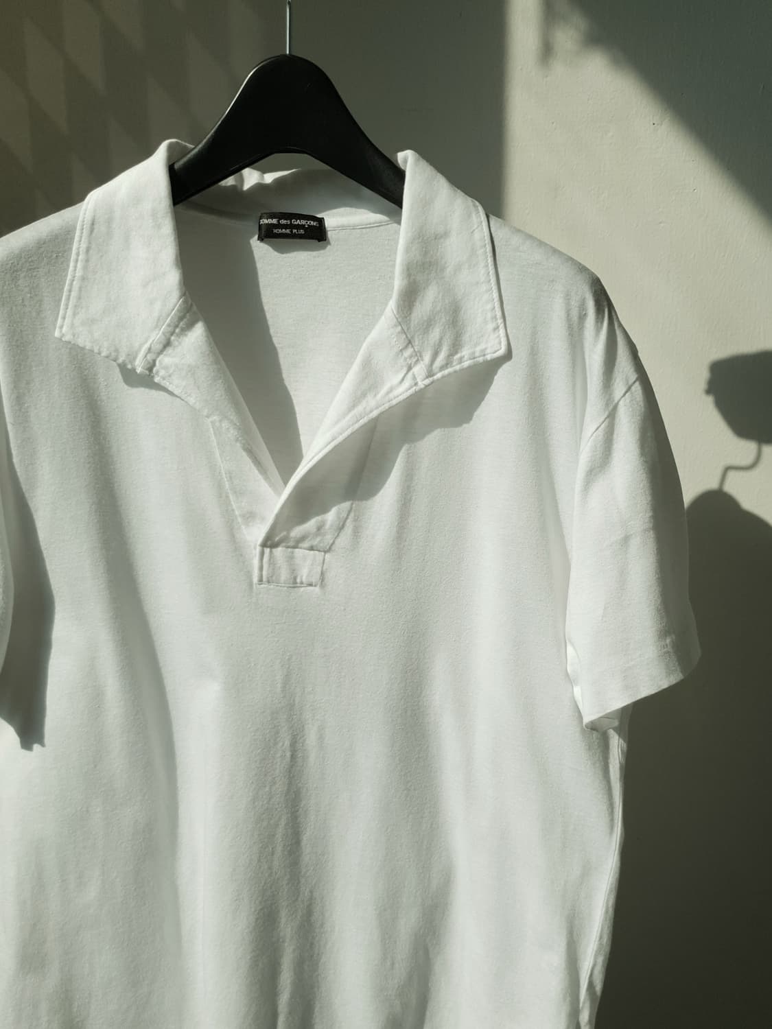 Comme Des Garcons pullover shirts 상품이미지7