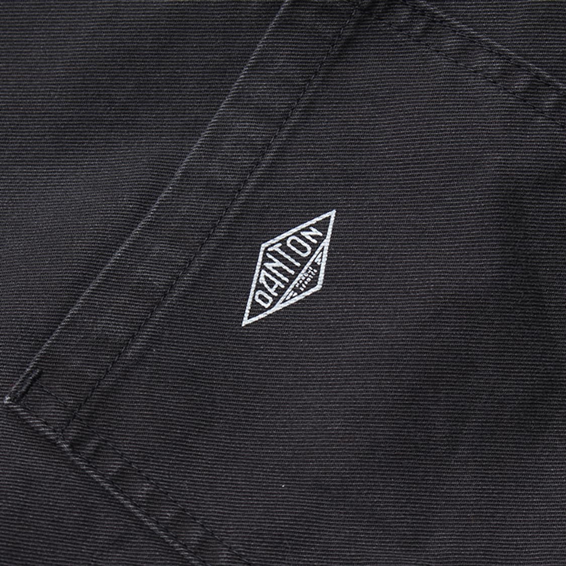  DANTON "Black Jacket" 상품이미지6