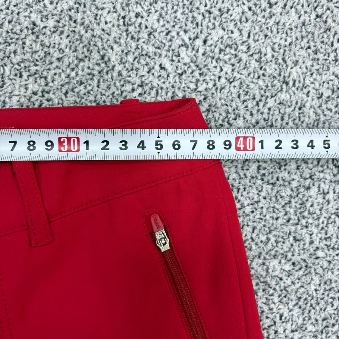 70 팬텀 여성 골프 바지 0406J 상품이미지5