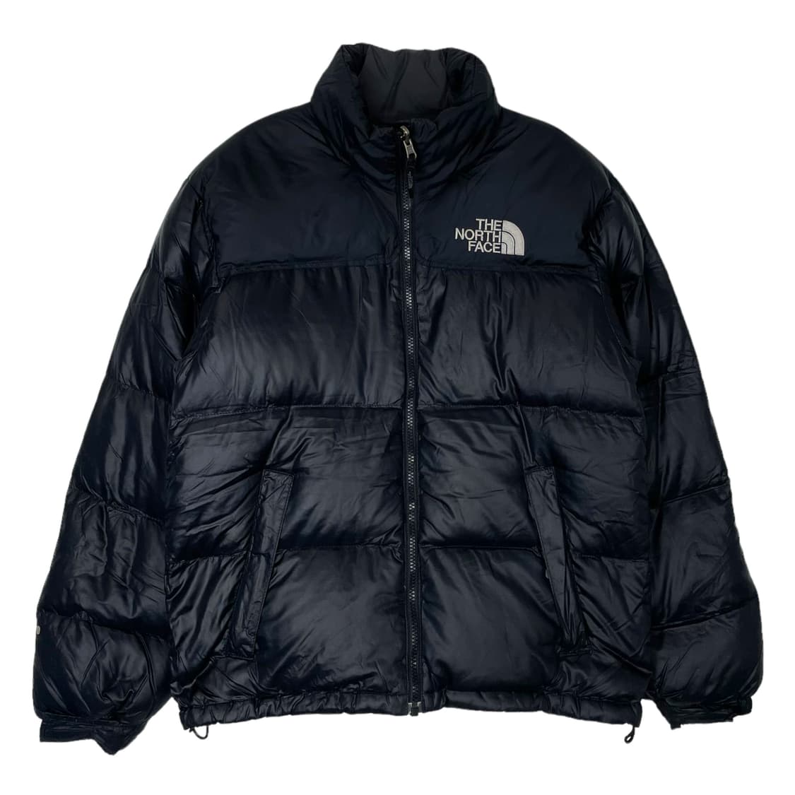 노스페이스 700 눕시 패딩 자켓 상품이미지1
