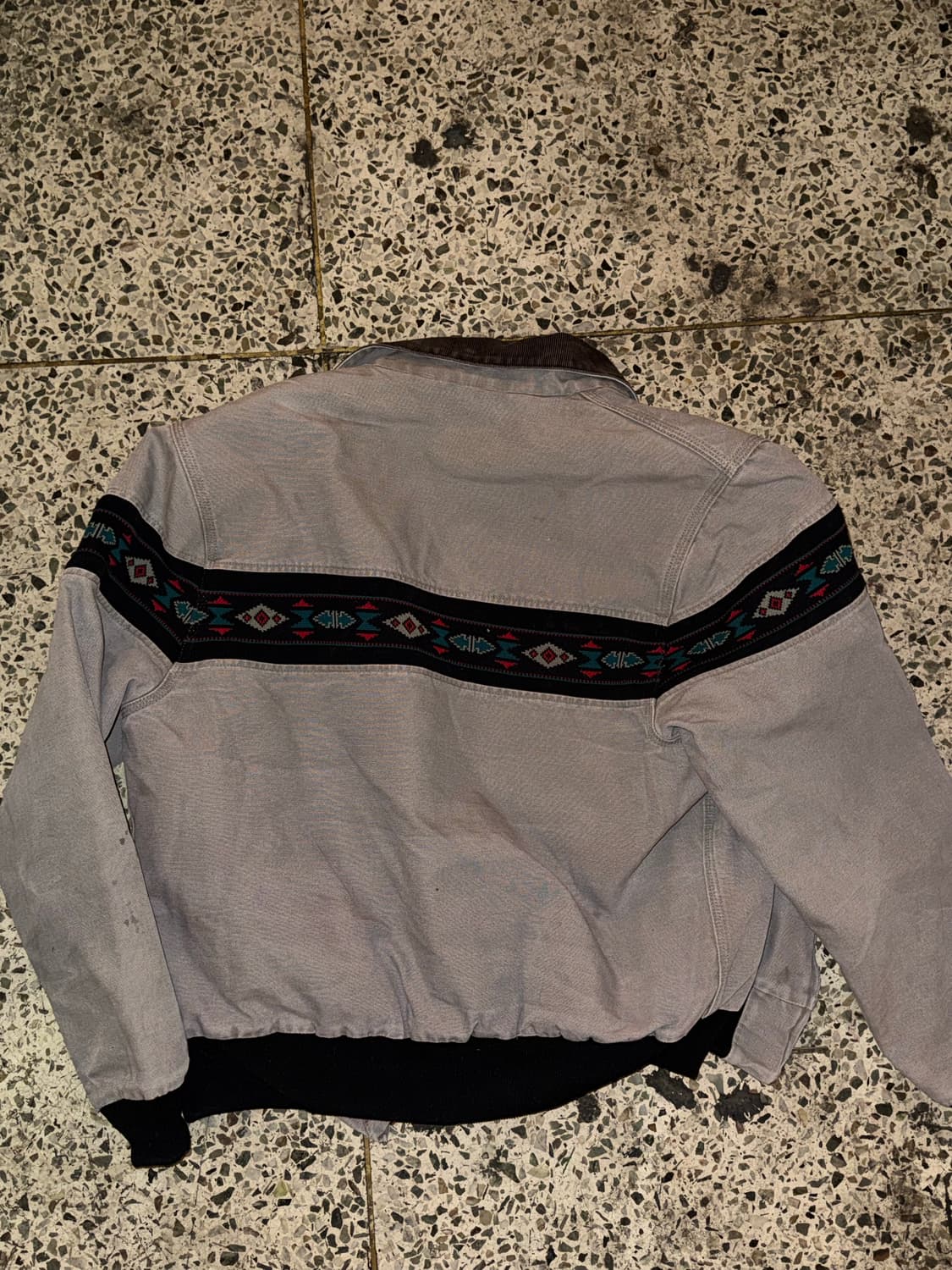 [XL] 칼하트 아즈텍 산타페 CMT 상품이미지2