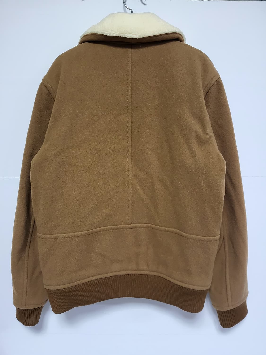 A.P.C. 쉐르파 자켓 M사이즈 상품이미지2