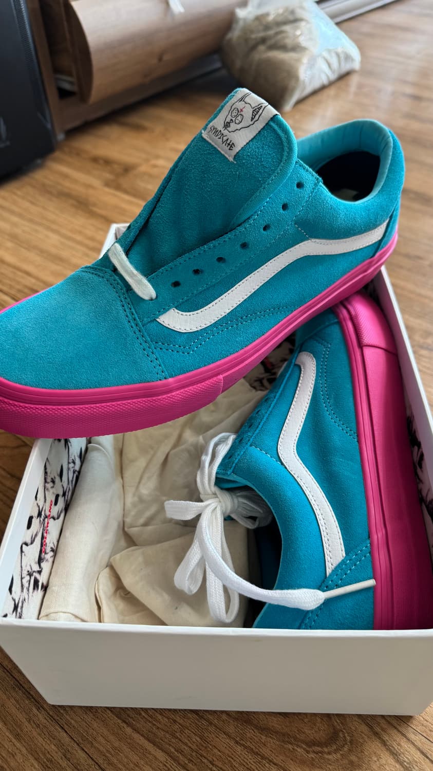 반스 골프왕 270 새제품 상품이미지1