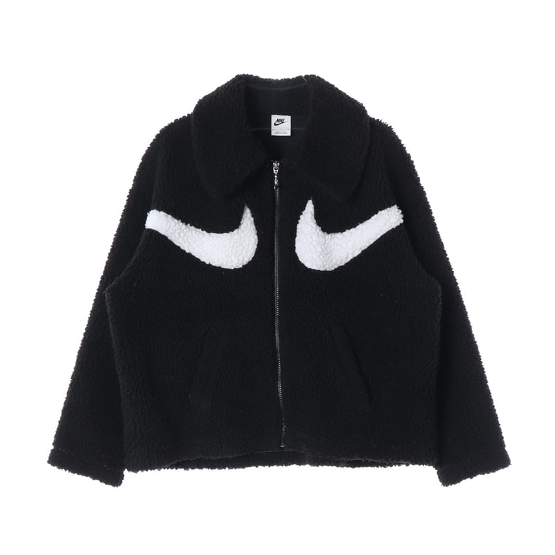 나이키 플리스 자켓 M 상품이미지1